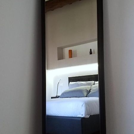 Contemporary Rooms San Gimignano Bagian luar foto