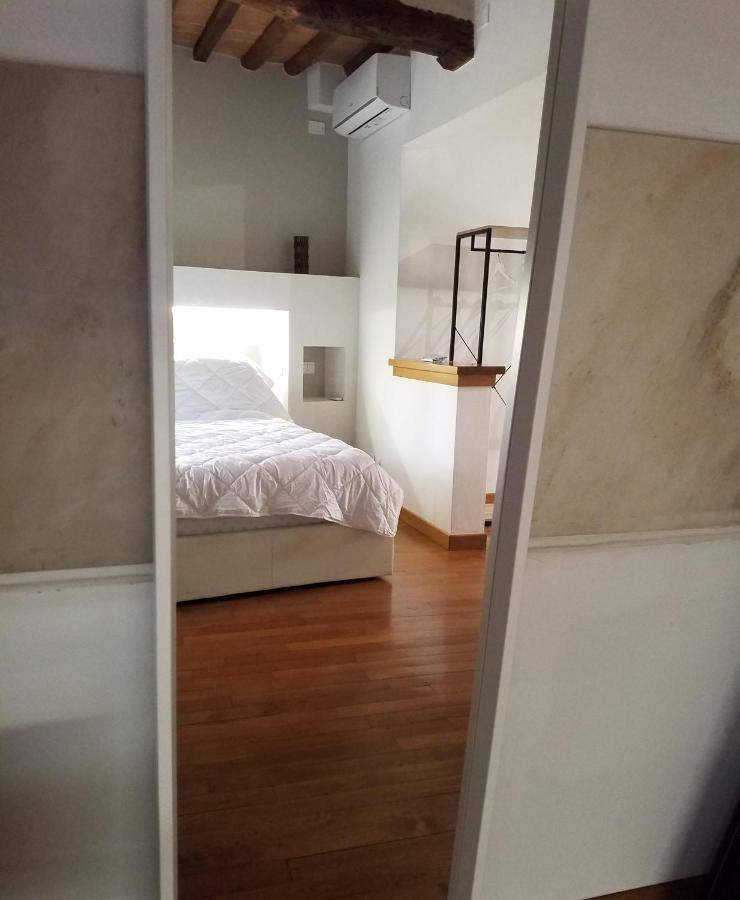 Contemporary Rooms San Gimignano Bagian luar foto