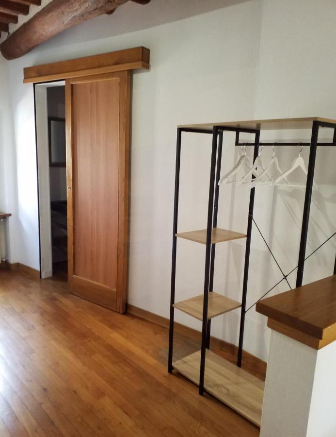 Contemporary Rooms San Gimignano Bagian luar foto
