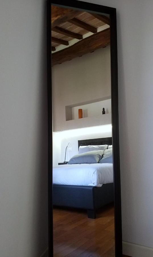Contemporary Rooms San Gimignano Bagian luar foto