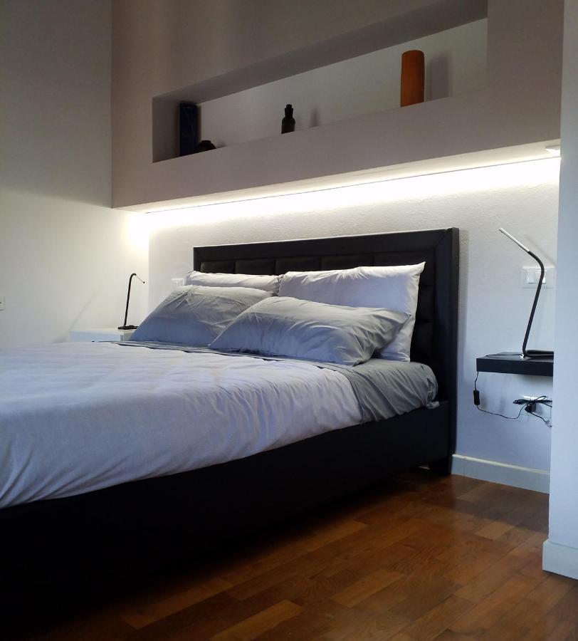 Contemporary Rooms San Gimignano Bagian luar foto