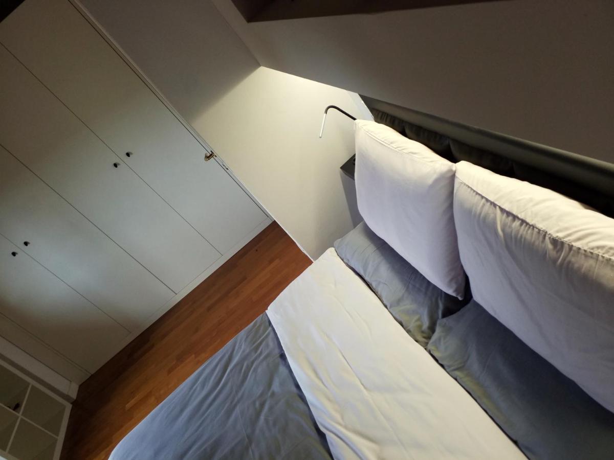 Contemporary Rooms San Gimignano Bagian luar foto
