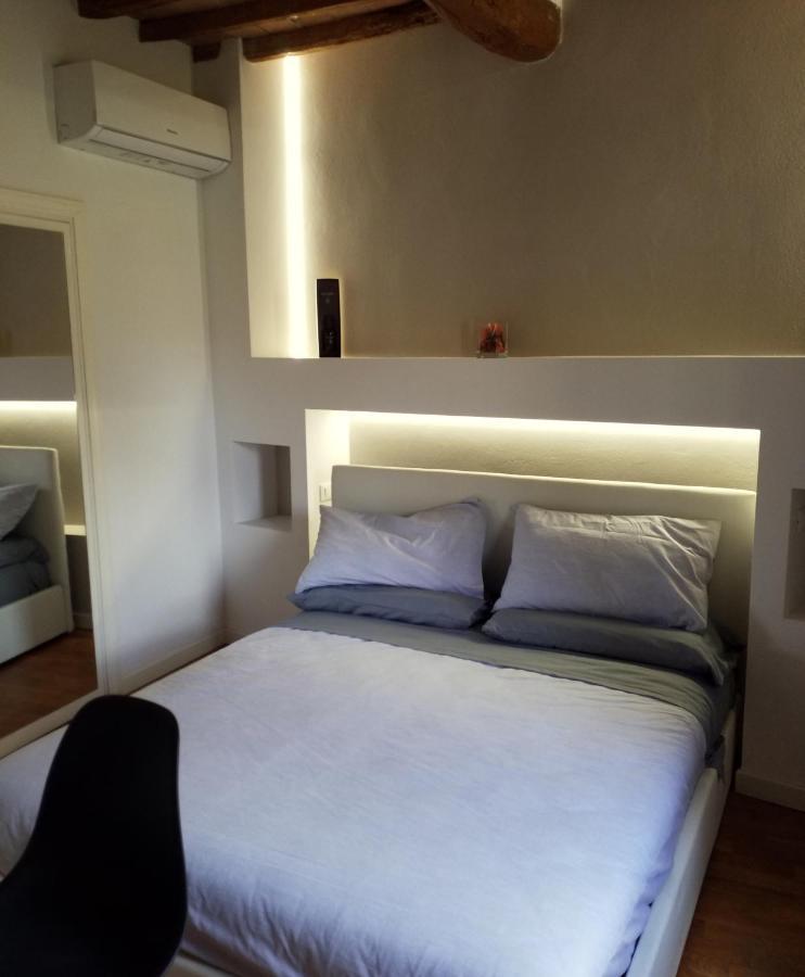 Contemporary Rooms San Gimignano Bagian luar foto