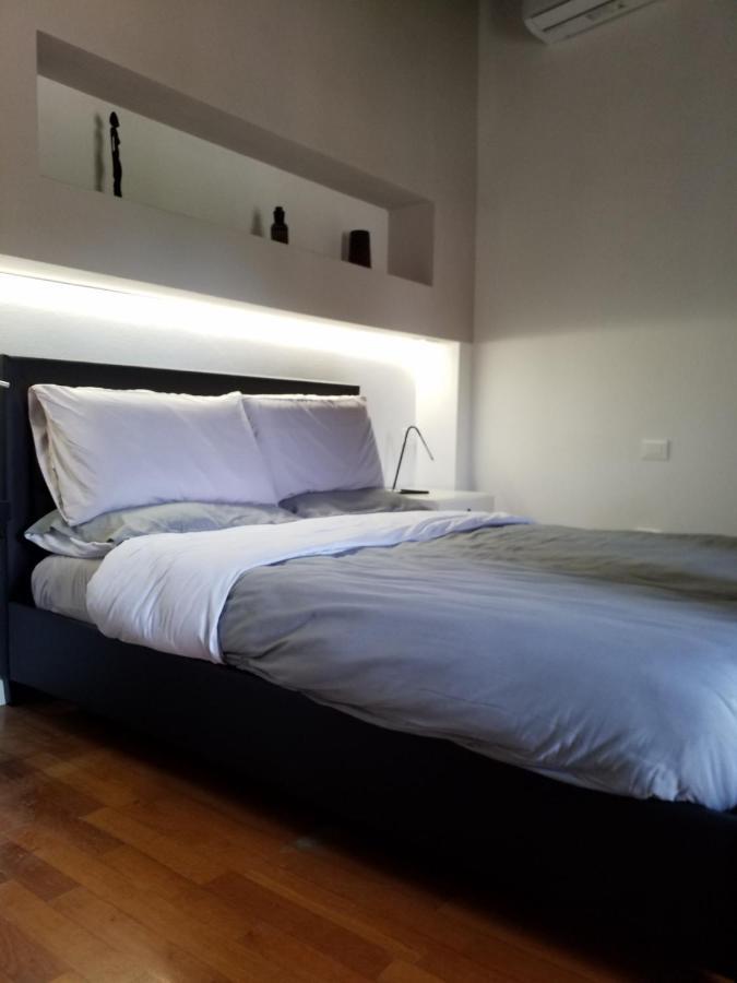 Contemporary Rooms San Gimignano Bagian luar foto