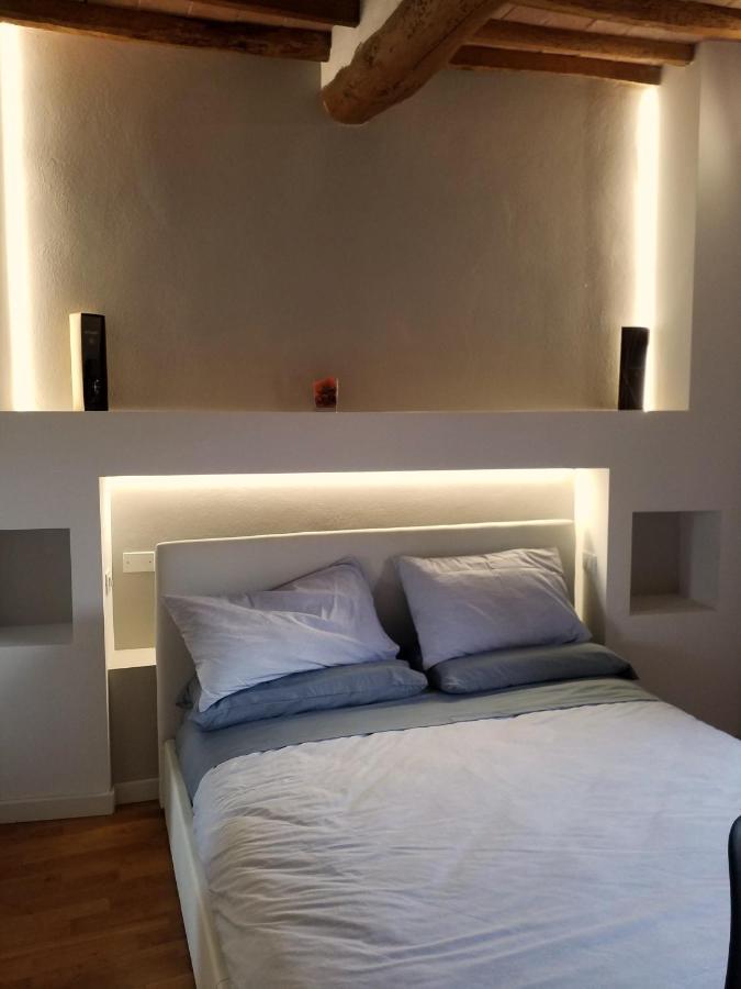 Contemporary Rooms San Gimignano Bagian luar foto